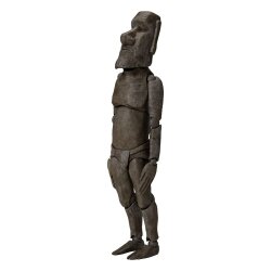 The Table Museum Figma Actionfigur Moai 14 cm