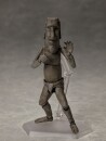 The Table Museum Figma Actionfigur Moai 14 cm