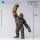 Godzilla x Kong The New Empire Stylist Series PVC Statue Kong B.E.A.S.T. Glove Version 22 cm