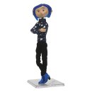 Coraline Figur Coraline in Star Sweater 18 cm