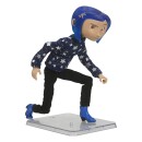Coraline Figur Coraline in Star Sweater 18 cm