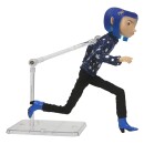 Coraline Figur Coraline in Star Sweater 18 cm