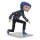 Coraline Actionfigur Coraline in Star Sweater