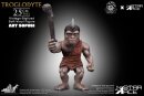 Ray Harryhausen Soft Vinyl Statue Troglodyte...
