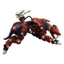 Zoids Plastic Model Kit 1/100 RMZ-015 Saber Tiger Raven...