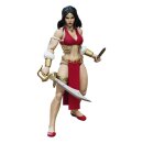 Conan der Barbar Epic H.A.C.K.S. Actionfigur 1/12 Bêlit: Queen of the Black Coast
