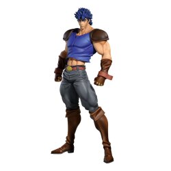 JoJos Bizarre Adventure: Phantom Blood PVC Statue Jonathan Joestar 25 cm