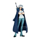 One Piece Glitter & Glamours PVC Statue Trafalgar Law...