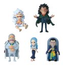 One Piece WCF Minifiguren 7 cm Parent-Child Bloodline 1...