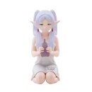 Frieren: Beyond Journey´s End Relax Time PVC Statue...