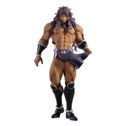 JoJos Bizarre Adventure: Battle Tendency PVC Statue Kars 25 cm