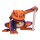 Naruto Shippuden Soft Vinyl PVC Statue Gamakichi 12 cm