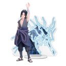 Naruto Shippuden Panel Spectacle PVC Statue Lightning...