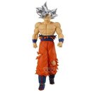 Dragon Ball Super Solid Edge Works PVC Statue Son Goku...