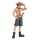 One Piece DXF Special PVC Statue Portgas D. Ace 20 cm