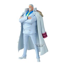 One Piece DXF Special PVC Statue Monkey D. Garp 20 cm