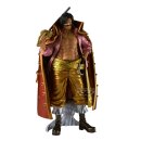 One Piece PVC Statue Premium Gol D. Rroger (The Metallic)...