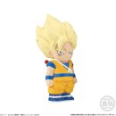 Dragon Ball Softbits Minifigur (Neuauflage) 5 cm Display...