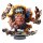 One Piece Niformation Tsukuru PVC Statue Marshall D. Teach 10 cm
