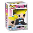 Powerpuff Girls POP! Animation Vinyl Figur Bubbles 9 cm