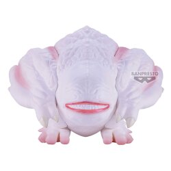 Monster Hunter Enshrined Monsters PVC Statue Khezu (ver. A) 10 cm