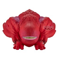 Monster Hunter Enshrined Monsters PVC Statue Khezu (ver. B) 10 cm