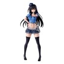 To Love-Ru Darkness Glitter & Glamours PVC Statue Yui...