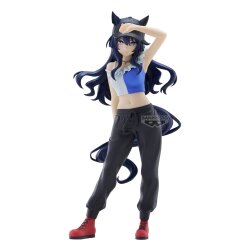 Umamusume: Pretty Derby BoCz PVC Statue Verxina as Queen V 19 cm