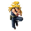 Naruto 72 Series Vibration Stars PVC Statue Deidara &...