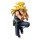 Naruto 72 Series Vibration Stars PVC Statue Deidara & Sasuke Uchiha (A: Deidara) 19 cm