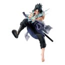 Naruto 72 Series Vibration Stars PVC Statue Deidara &...