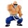 Dragon Ball Solid Edge Works PVC Statue Kamesennin 15 cm