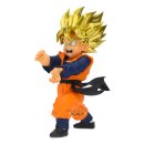 Dragon Ball Z Blood of Saiyans Super Saiyan PVC Statue...