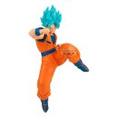 Dragon Ball Super Match Makers PVC Statue Son Goku (vs...