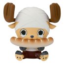 One Piece Big Sofvimates PVC Statue Chopper Drum Kingdom...