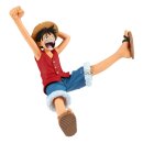 One Piece Romance Dawn PVC Statue Monkey D. Luffy vol. 1...