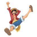 One Piece Romance Dawn PVC Statue Monkey D.Luffy vol. 2...