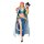 One Piece Battle Record Collection PVC Statue Gloriosa 18 cm