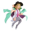 One Piece Battle Record Collection PVC Statue Miss...