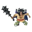 One Piece Battle Record Collection Extra PVC Statue Kaido...