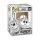 Disney POP! Vinyl Figur Sketched- Cheshire Cat 9 cm