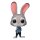 Zoomania 2 POP! Movies Vinyl Figur Judy Hopps 9 cm
