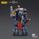 Warhammer 40,000 Actionfigur Ultramarines Relic Primus Armour 12 cm