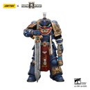 Warhammer 40,000: Space Marine 2 Actionfigur Ultramarines...