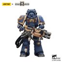 Warhammer 40,000: Space Marine 2 Actionfigur Ultramarines...