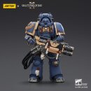 Warhammer 40,000: Space Marine 2 Actionfigur Ultramarines...