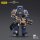 Warhammer 40,000: Space Marine 2 Actionfigur Ultramarines Heavy Artificer Armor with Relic Multi-Melta 13 cm