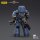 Warhammer 40,000: Space Marine 2 Actionfigur Ultramarines Heavy Artificer Armor with Relic Multi-Melta 13 cm