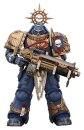 Warhammer 40,000 Actionfigur Ultramarines Heavy Relic...