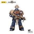 Warhammer 40,000: Space Marine 2 Actionfigur Ultramarines...